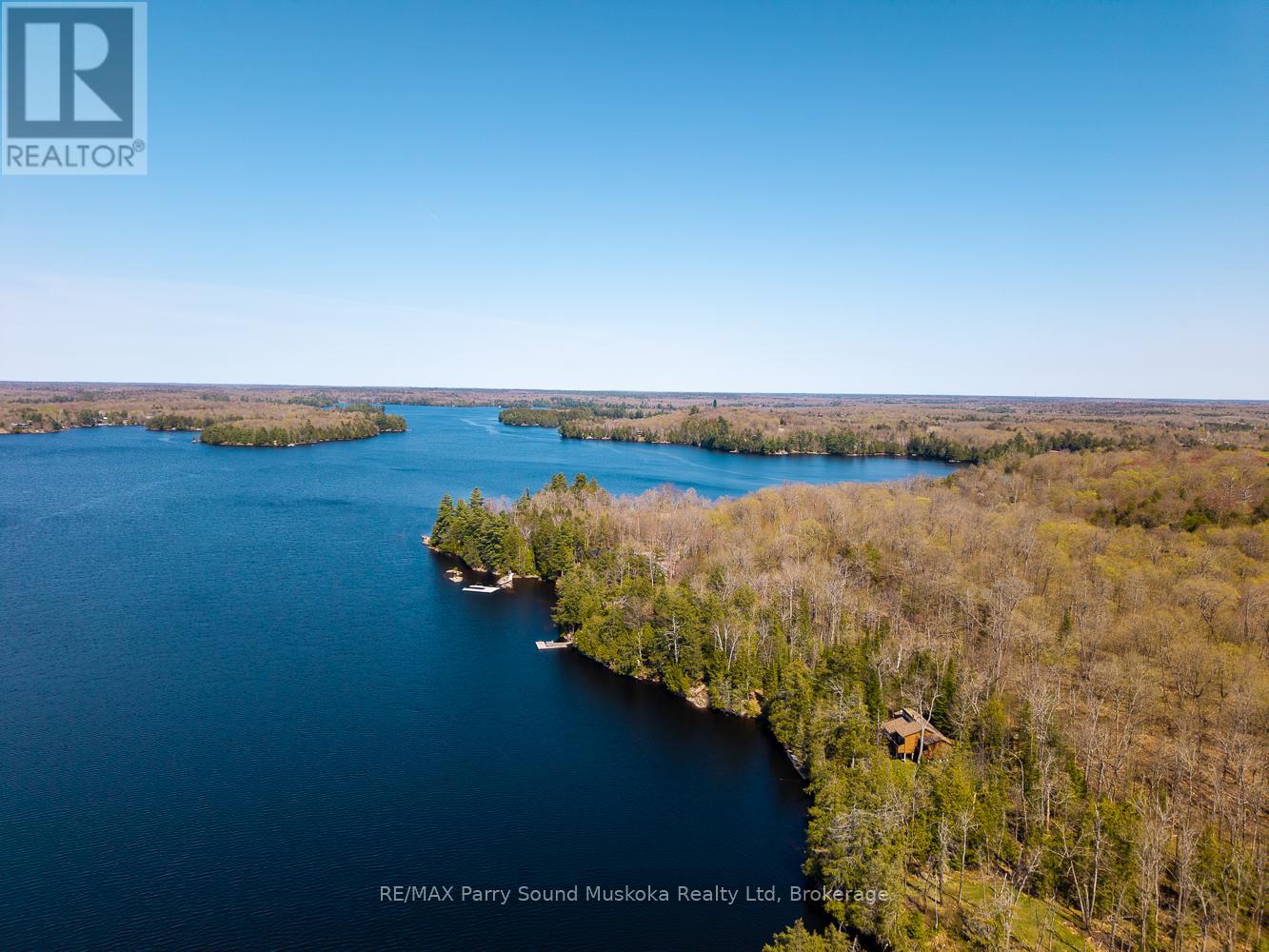 23 & 25 Dancy Lane, Mckellar, Ontario  P2A 0B5 - Photo 3 - X12152818