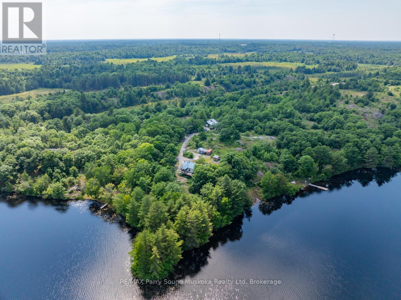 166 Myers Lake Road, Georgian Bay, Ontario  P0C 1H0 - Photo 17 - X12152831
