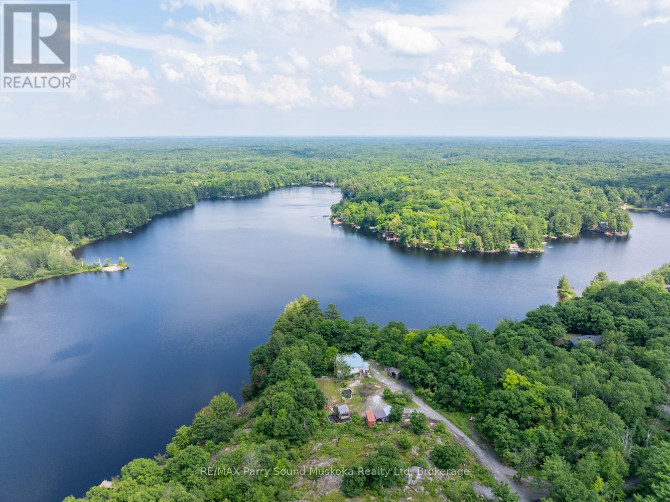 166 Myers Lake Road, Georgian Bay, Ontario  P0C 1H0 - Photo 4 - X12152831