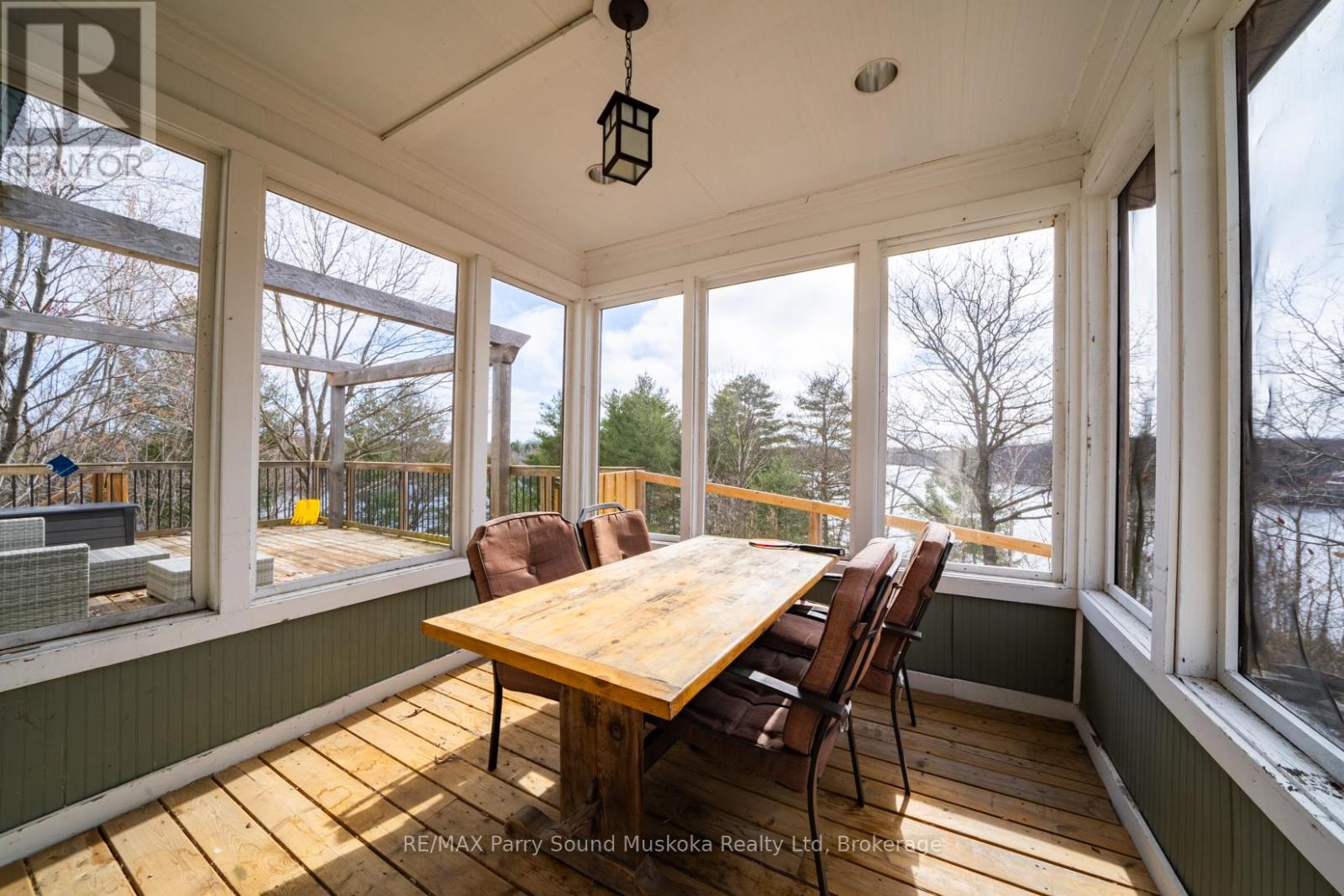 166 Myers Lake Road, Georgian Bay, Ontario  P0C 1H0 - Photo 40 - X12152831