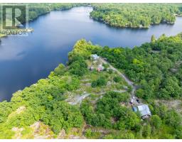 166 MYERS LAKE ROAD, Georgian Bay, Ontario
