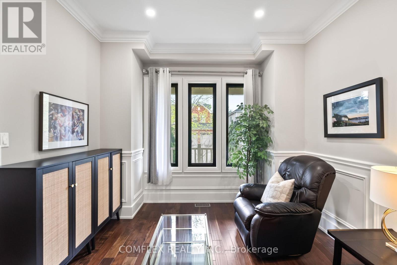57 Hanson Crescent, Whitby (Brooklin), Ontario  L1M 2L1 - Photo 4 - E12152828
