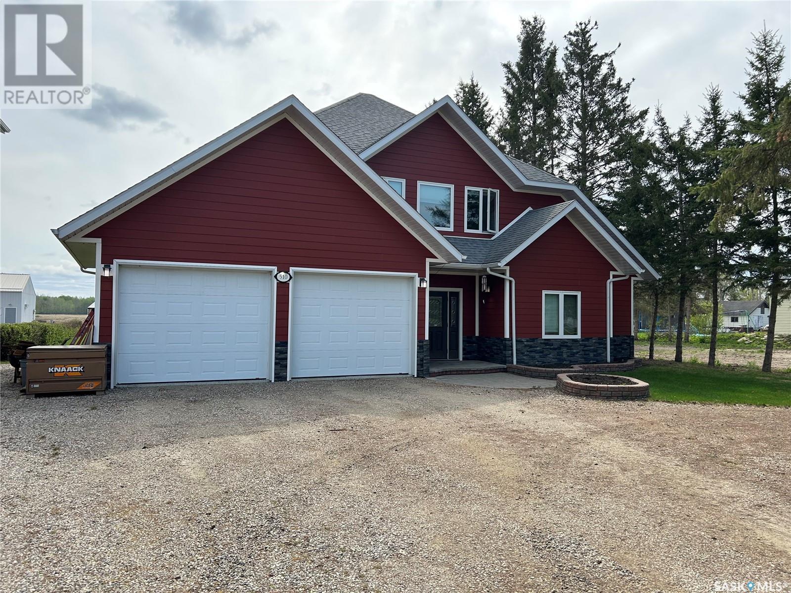 510 Parkdale Street, Carrot River, Saskatchewan  S0E 0L0 - Photo 1 - SK005929