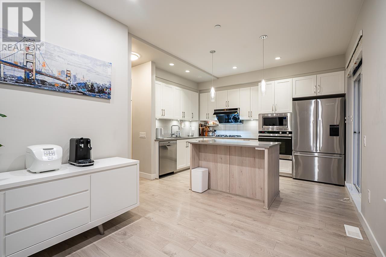 49 4991 No. 5 Road, Richmond, British Columbia  V6X 0S9 - Photo 13 - R3001953