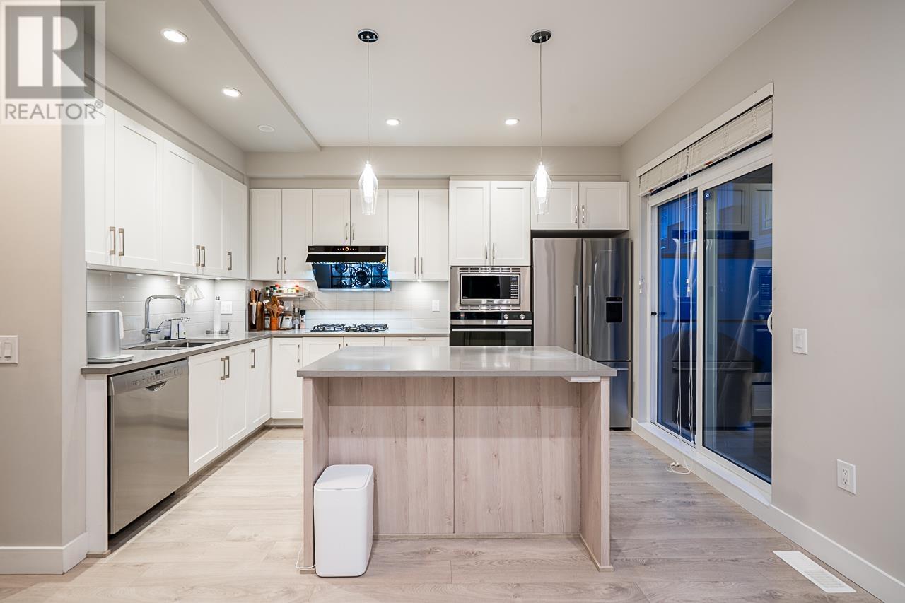 49 4991 No. 5 Road, Richmond, British Columbia  V6X 0S9 - Photo 8 - R3001953