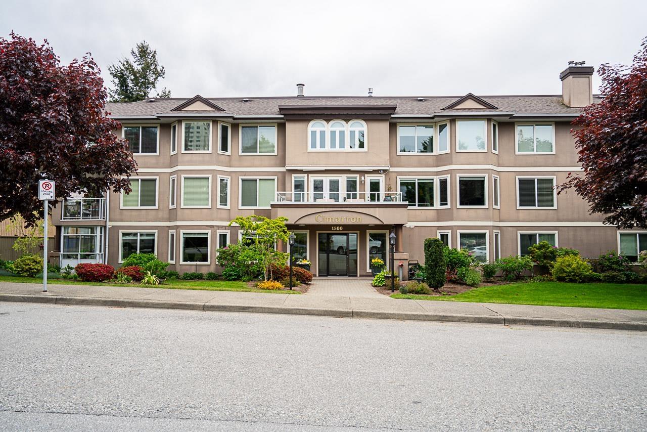 304 1500 Merklin Street, White Rock, British Columbia  V4B 4C5 - Photo 1 - R3003164