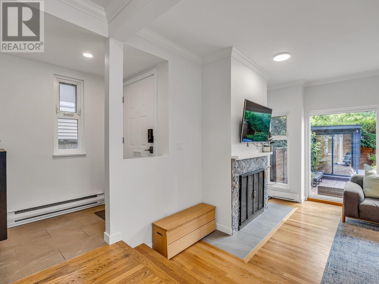 150 W 16th Avenue, Vancouver, British Columbia  V5Y 1Y7 - Photo 8 - R3003424