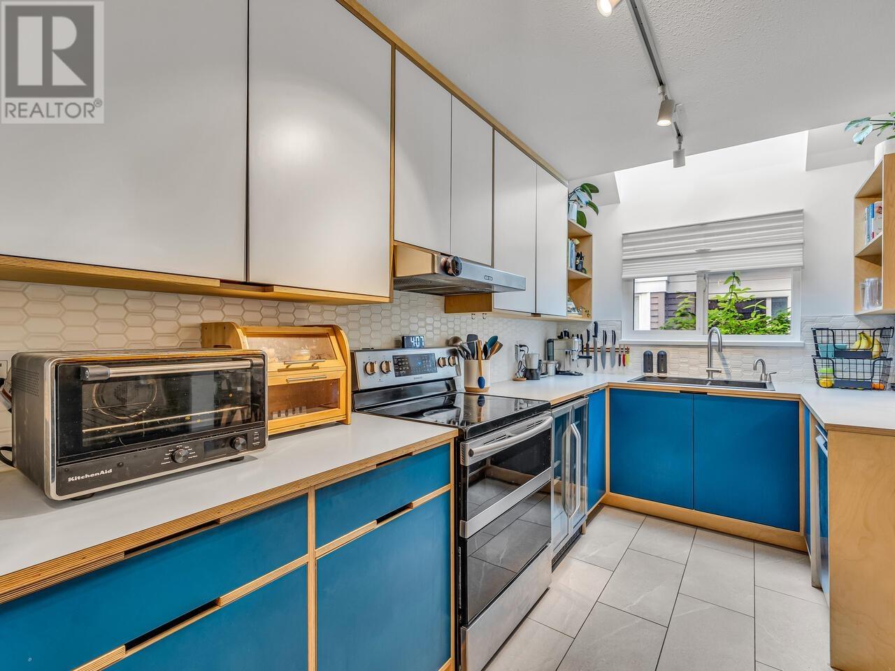 150 W 16th Avenue, Vancouver, British Columbia  V5Y 1Y7 - Photo 13 - R3003424