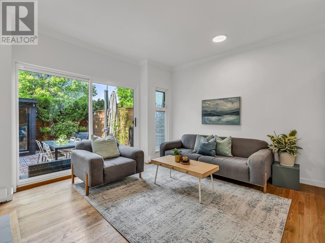 150 W 16th Avenue, Vancouver, British Columbia  V5Y 1Y7 - Photo 5 - R3003424