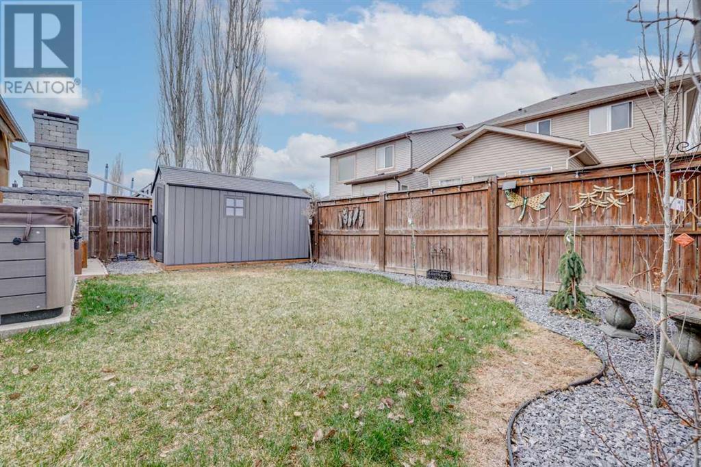35 Brightonwoods Crescent Se, Calgary, Alberta  T2Z 0P9 - Photo 41 - A2216369