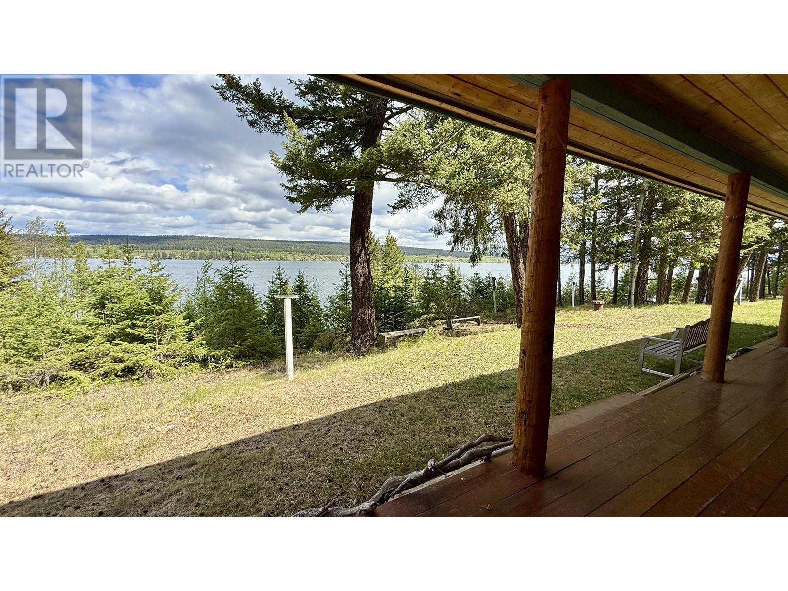 4460 TATTON-HELENA FS ROAD Lac La Hache Photo 15