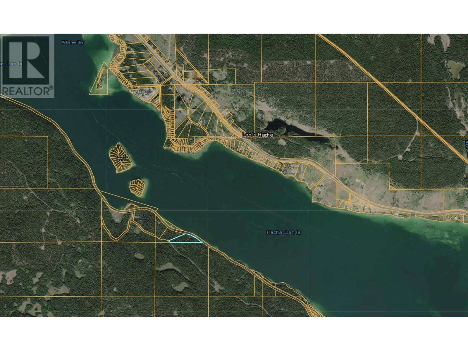 4460 TATTON-HELENA FS ROAD Lac La Hache Photo 40