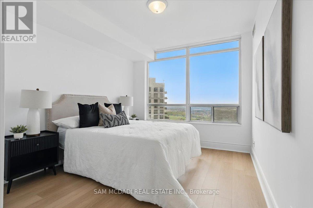 3028 - 3888 Duke Of York Boulevard, Mississauga, Ontario  L5B 4P5 - Photo 21 - W12152817