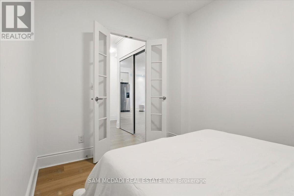 3028 - 3888 Duke Of York Boulevard, Mississauga, Ontario  L5B 4P5 - Photo 29 - W12152817