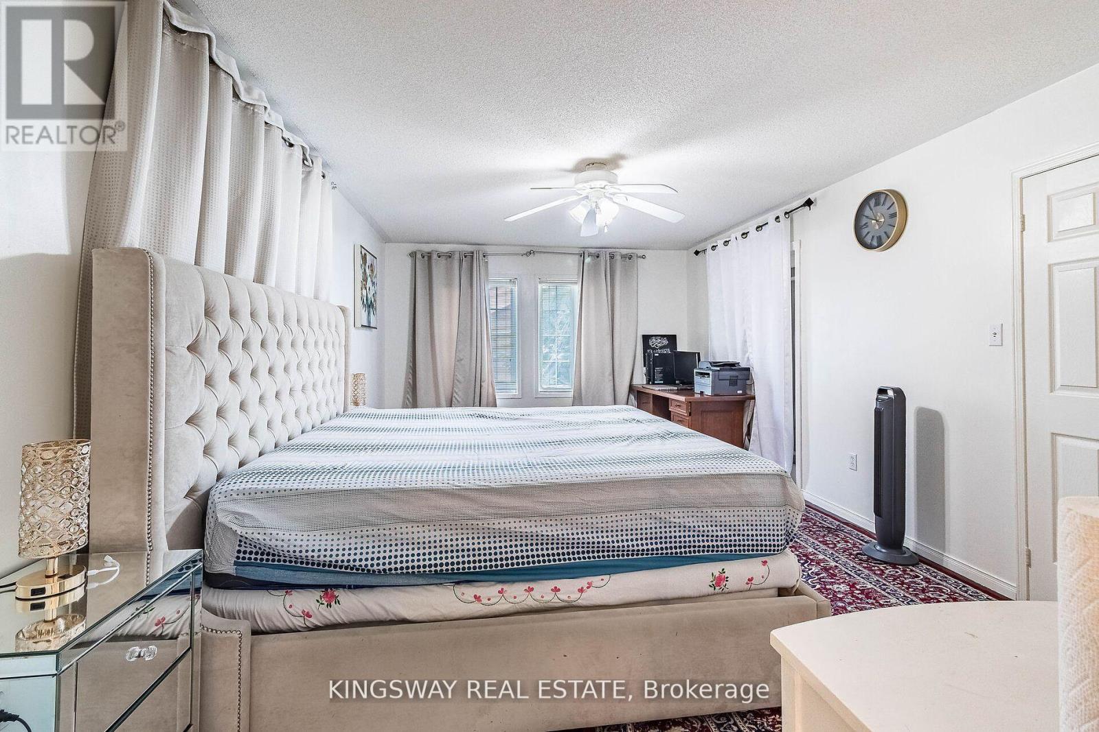 58 Leagate Street, Brampton, Ontario  L7A 2A9 - Photo 22 - W12152837