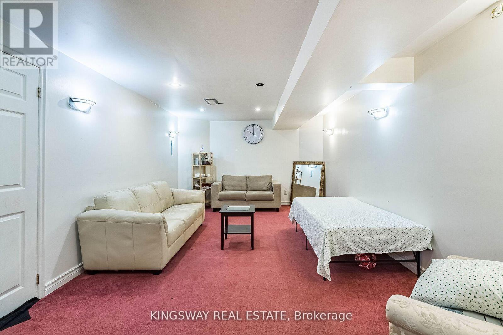58 Leagate Street, Brampton, Ontario  L7A 2A9 - Photo 30 - W12152837
