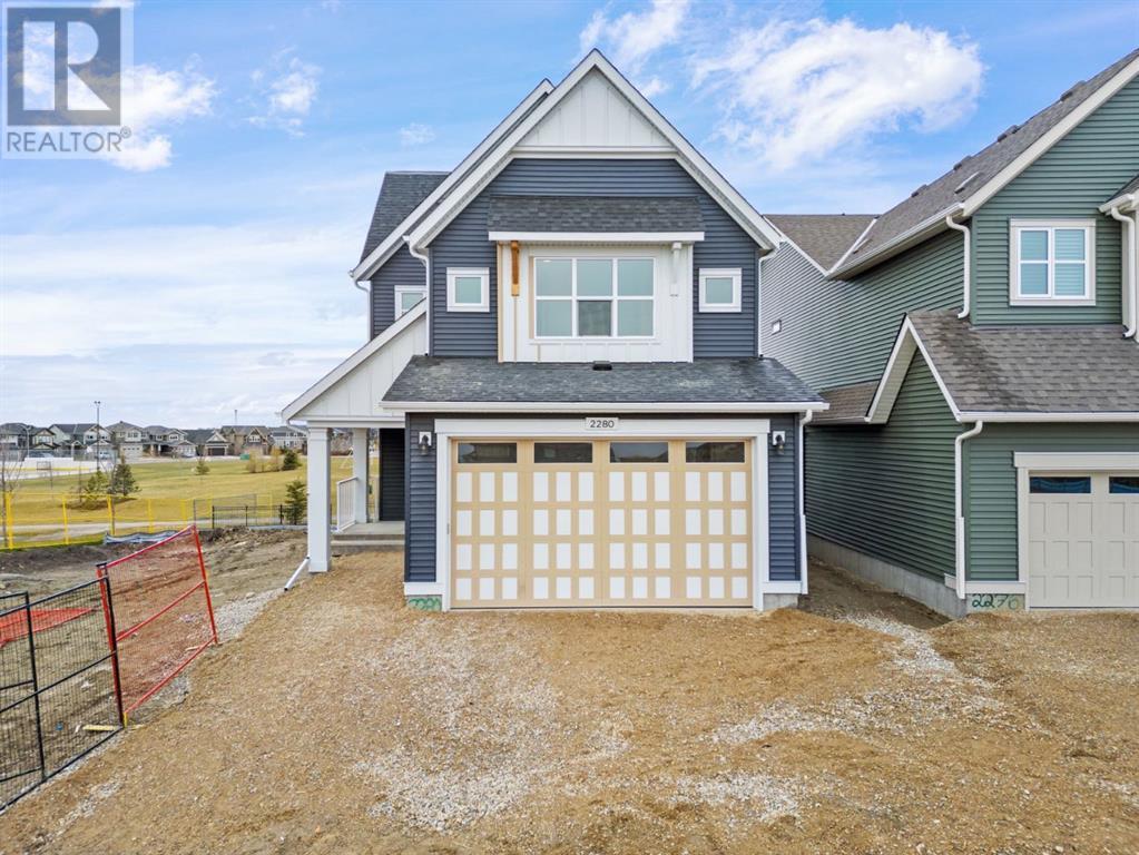 Property at 2280 Lancaster Heights SE image 1