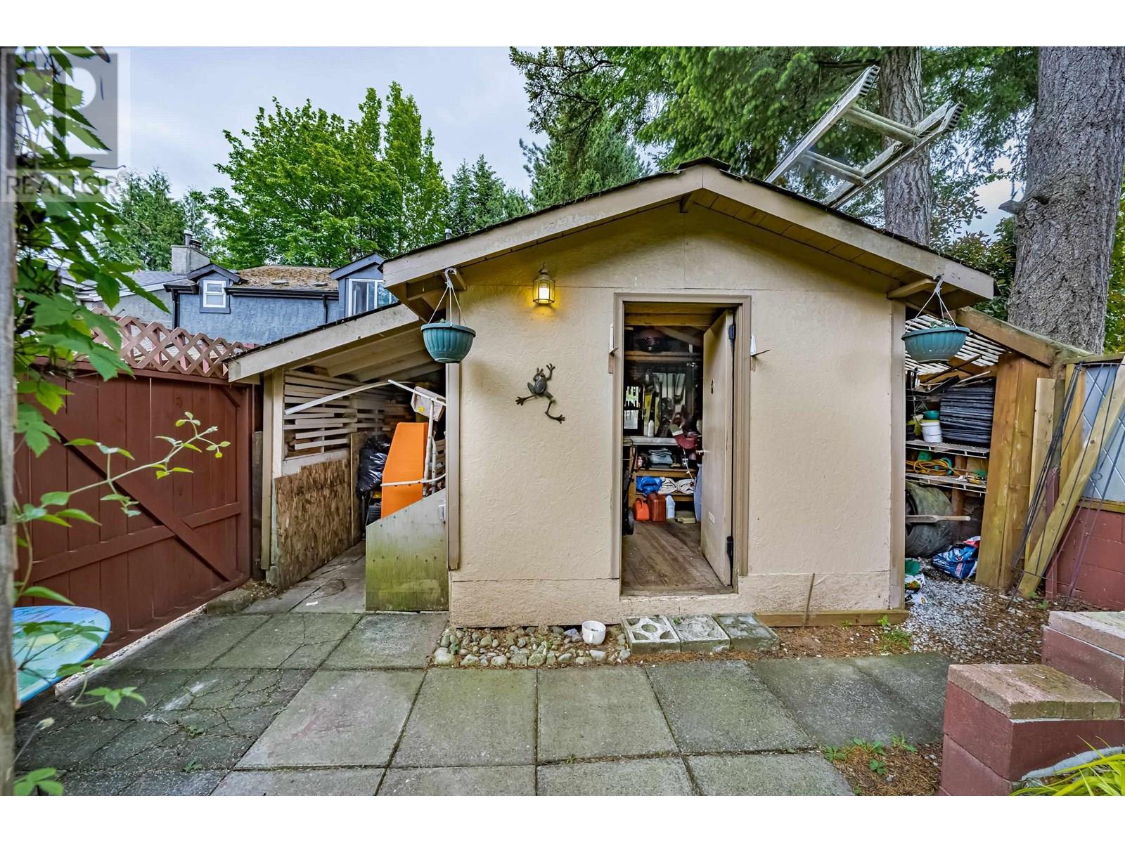 11956 214 Street, Maple Ridge, British Columbia  V2X 8M7 - Photo 26 - R3003549