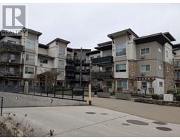 306 11935 BURNETT STREET, Maple Ridge, British Columbia