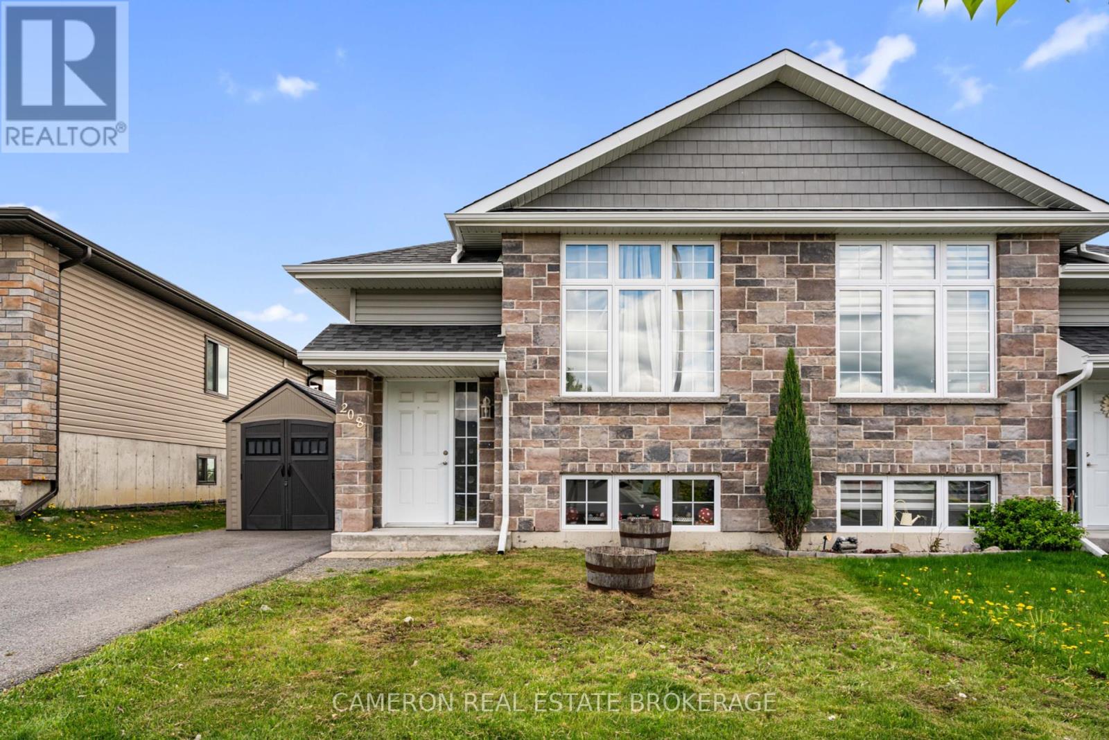 Property at 208 BELLWOOD DRIVE image 1