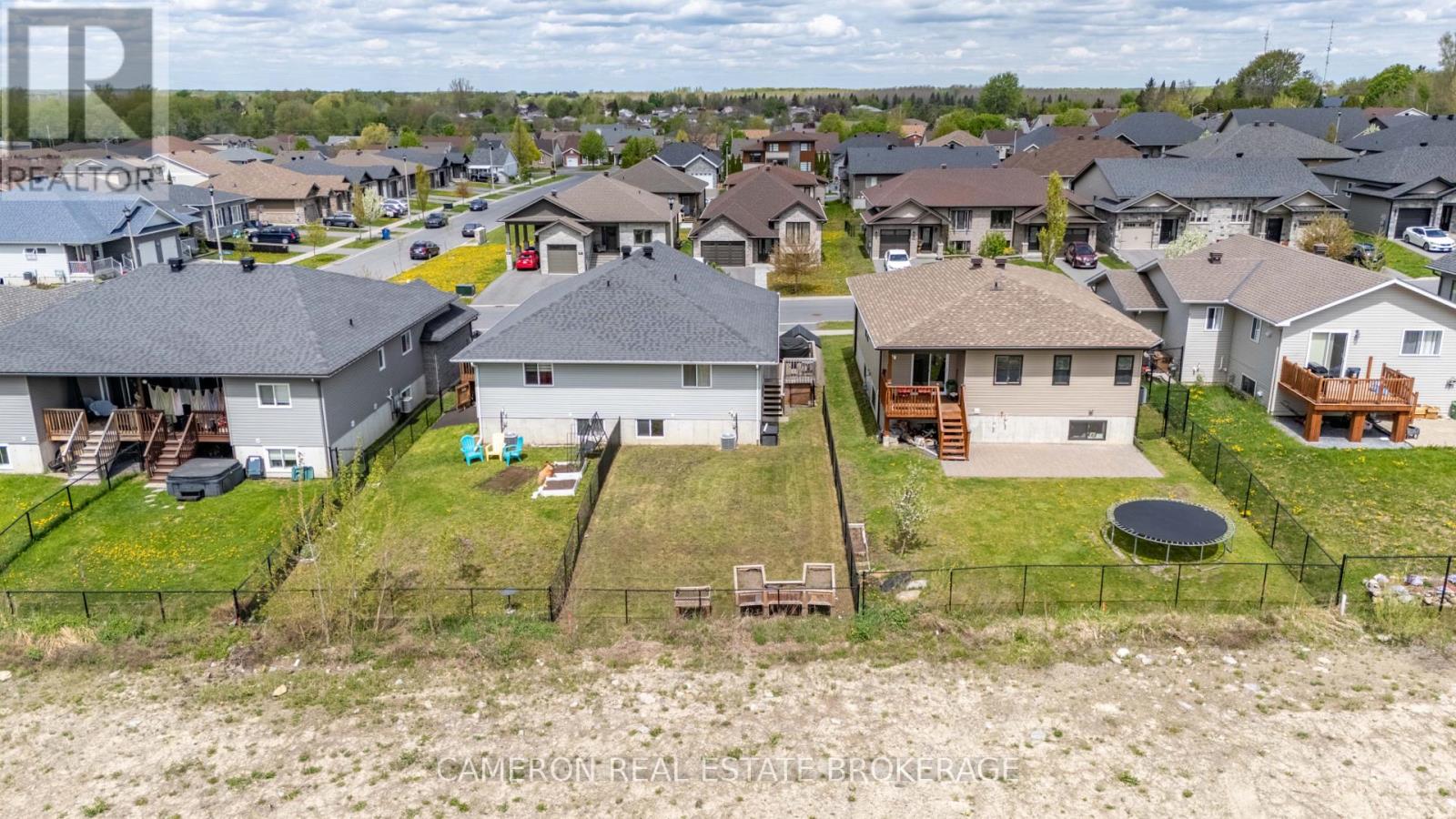 208 Bellwood Drive, Cornwall, Ontario  K6H 0G9 - Photo 29 - X12152421