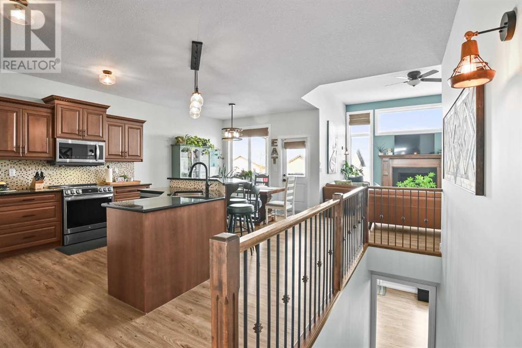 85 Chinook Street, Blackfalds, Alberta  T4M 0C1 - Photo 14 - A2202660