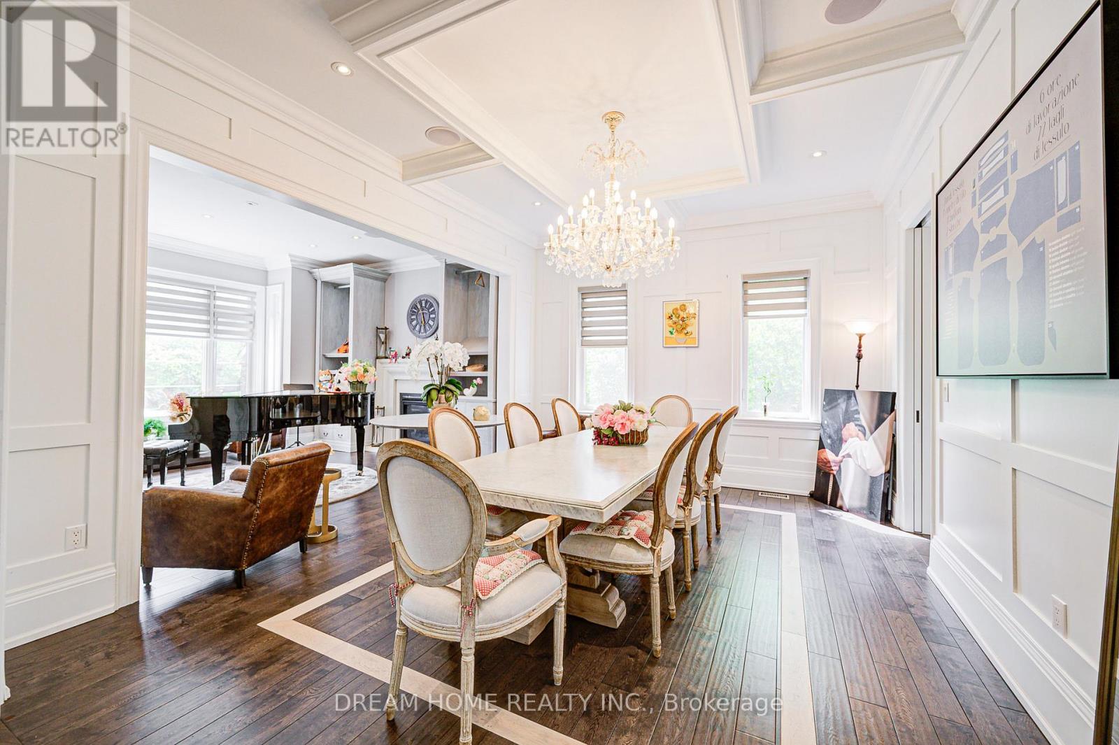 22 Leona Drive, Toronto, Ontario  M2N 4V5 - Photo 10 - C12152852