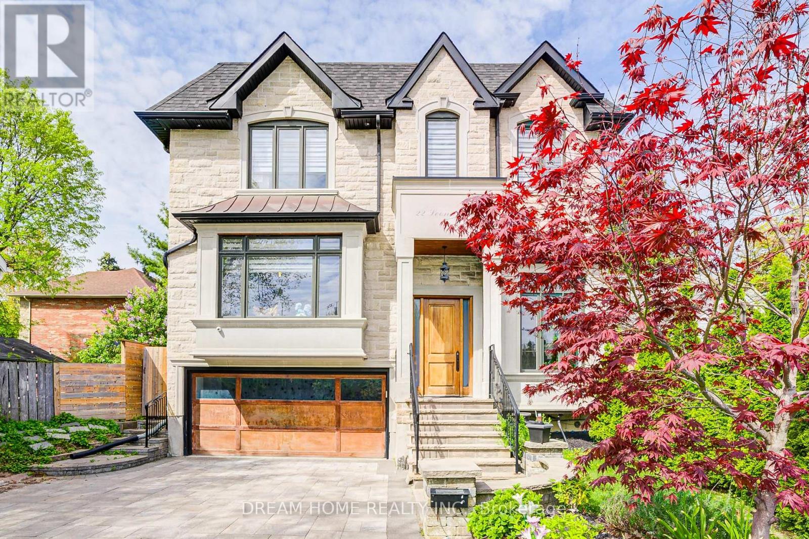 22 Leona Drive, Toronto, Ontario  M2N 4V5 - Photo 2 - C12152852