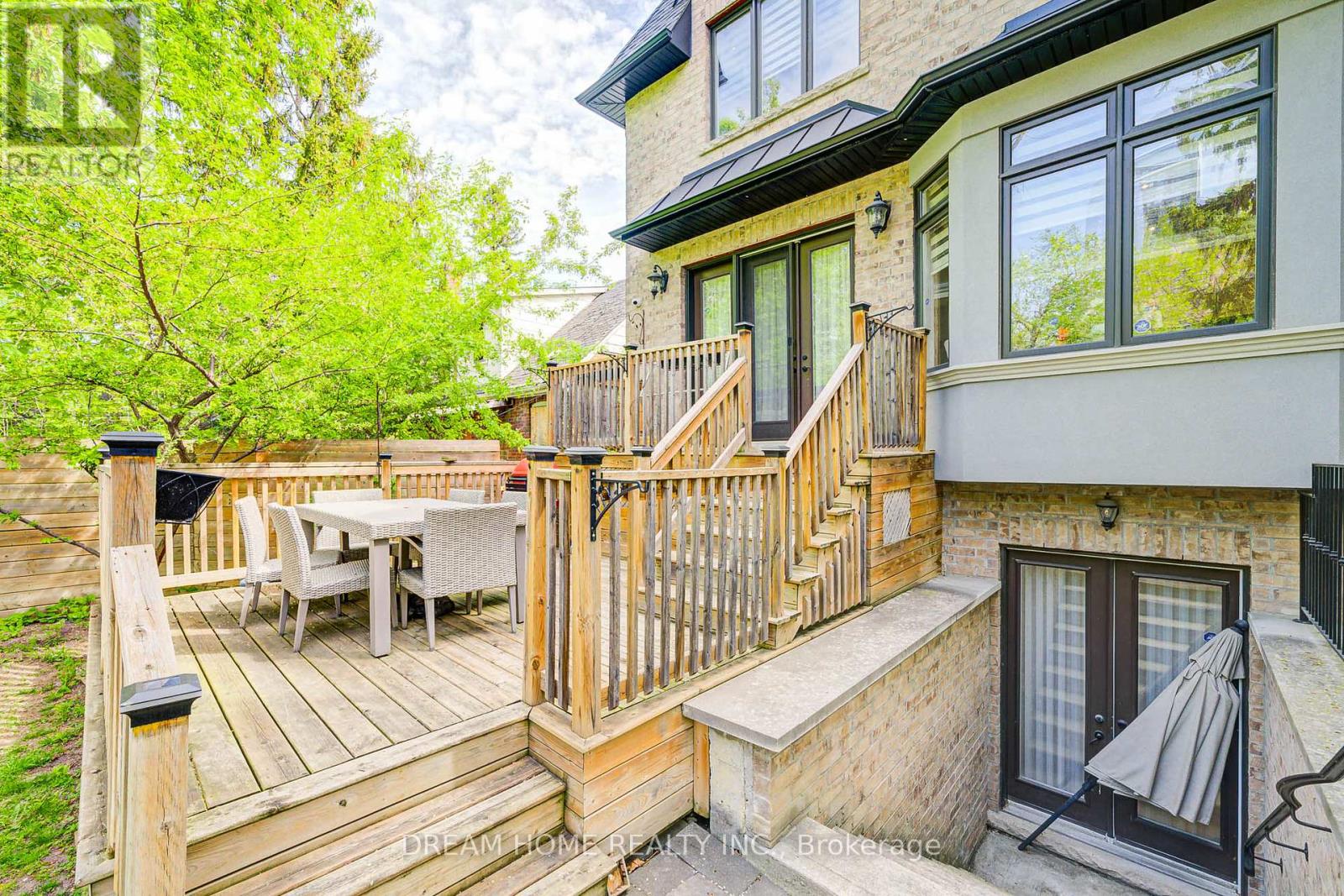 22 Leona Drive, Toronto, Ontario  M2N 4V5 - Photo 47 - C12152852