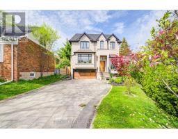 22 LEONA DRIVE, Toronto, Ontario