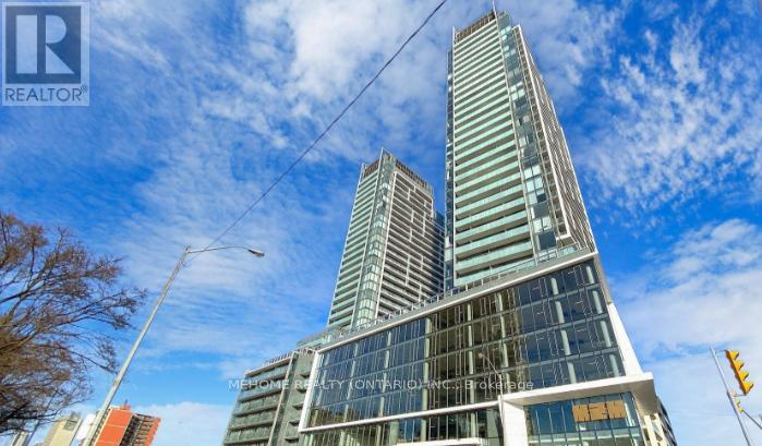 N1002 - 7 Golden Lion Heights, Toronto, Ontario  M2M 0C1 - Photo 1 - C12152856