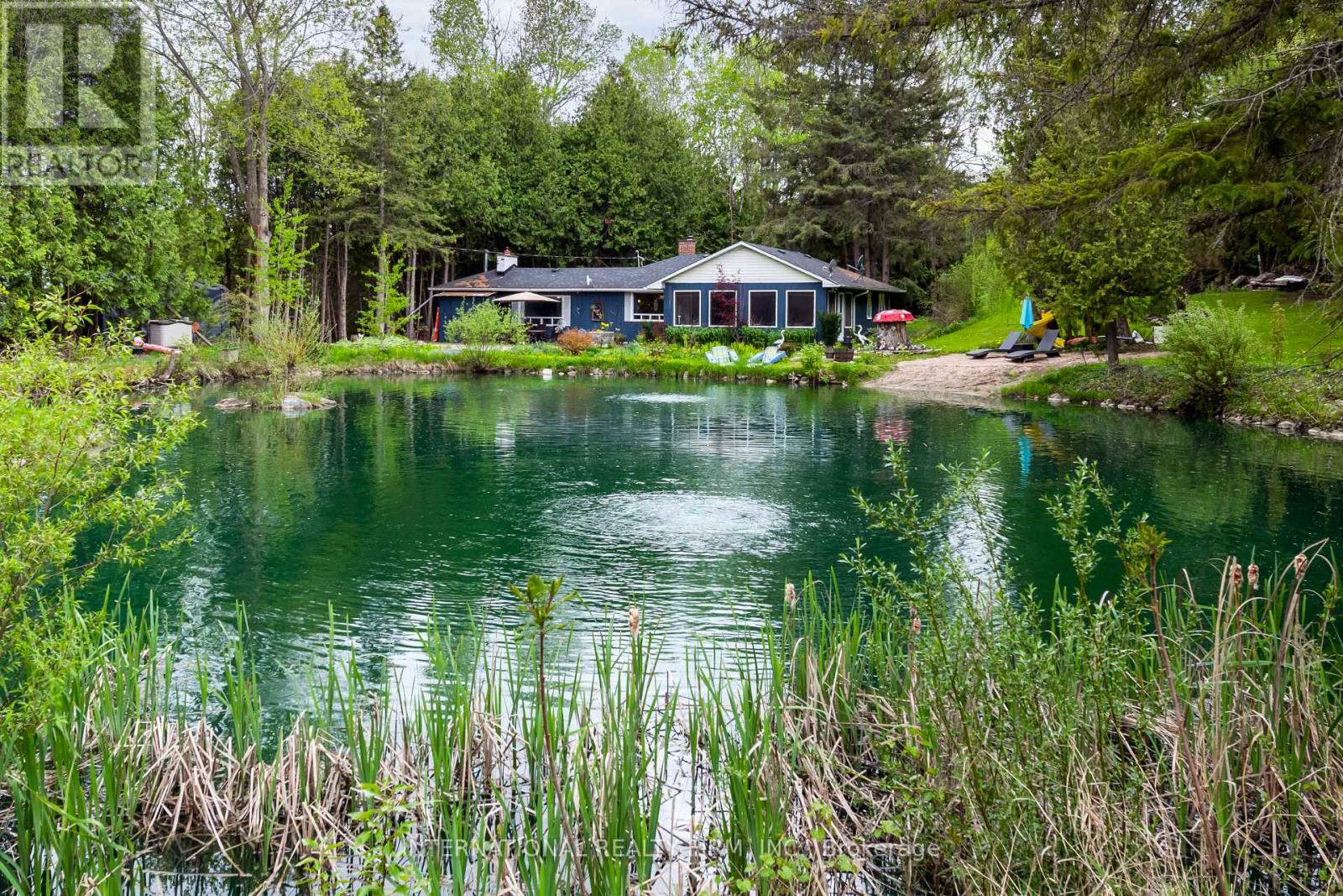 3588 CONCESSION ROAD 3 ROAD, Adjala-Tosorontio, Ontario