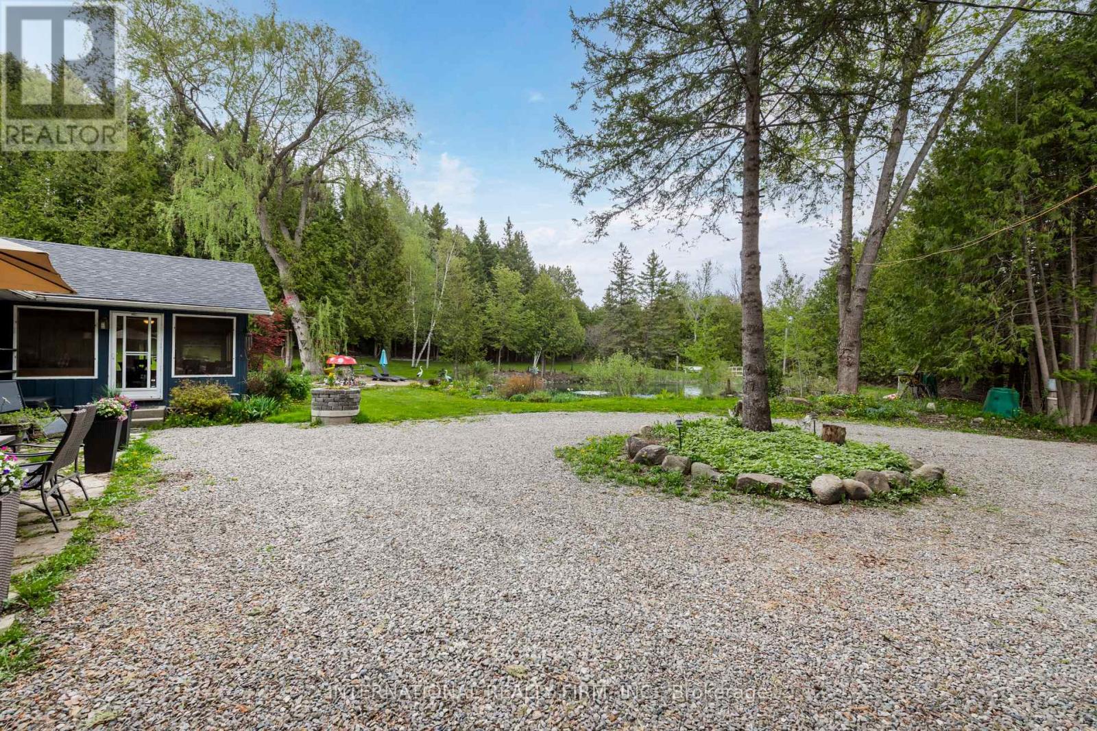 3588 Concession Road 3 Road, Adjala-Tosorontio, Ontario  L9R 1V1 - Photo 32 - N12152855