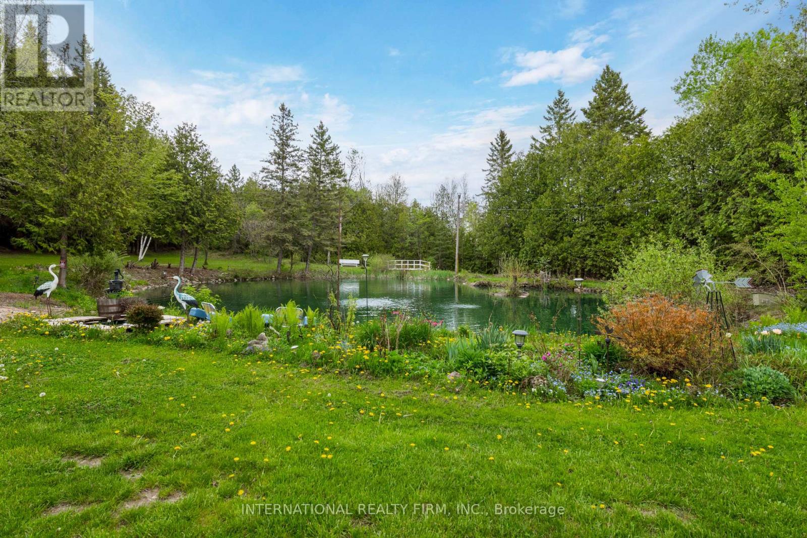3588 Concession Road 3 Road, Adjala-Tosorontio, Ontario  L9R 1V1 - Photo 37 - N12152855