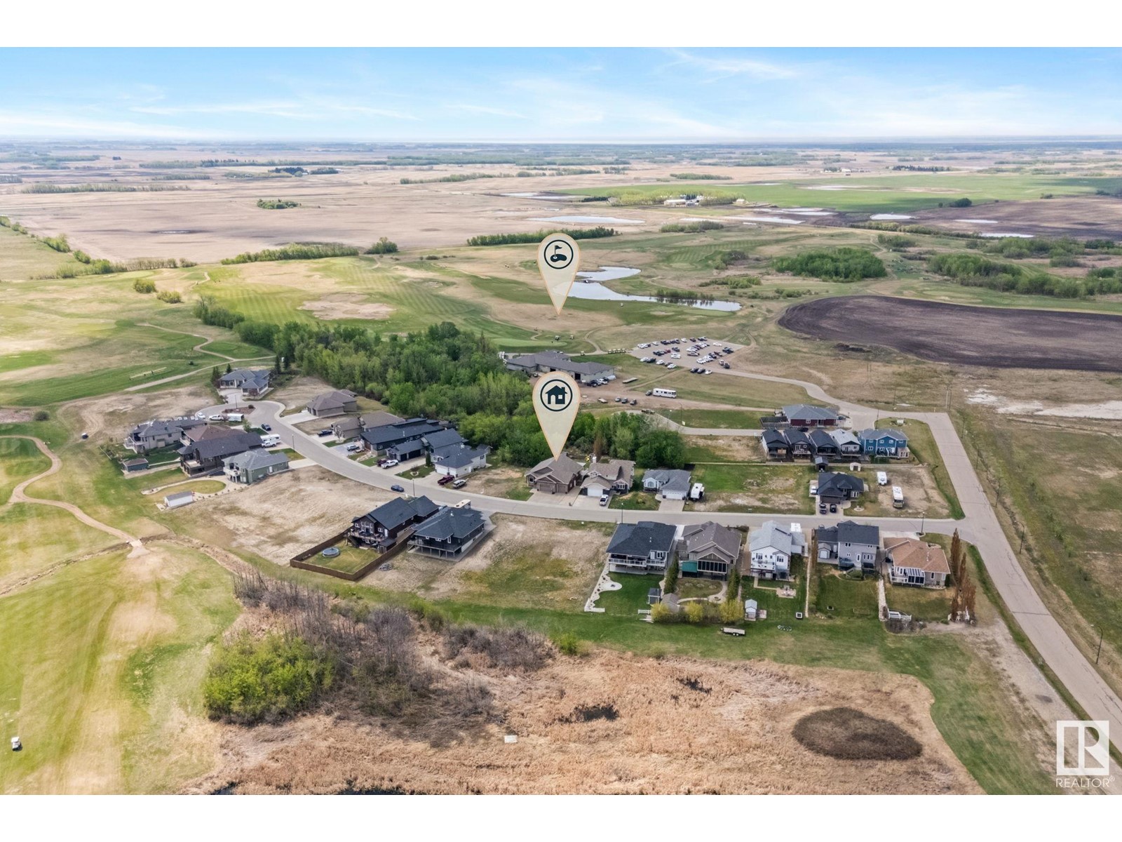 13 Whitetail Pt Ne, Mundare, Alberta  T0B 3H0 - Photo 62 - E4436797