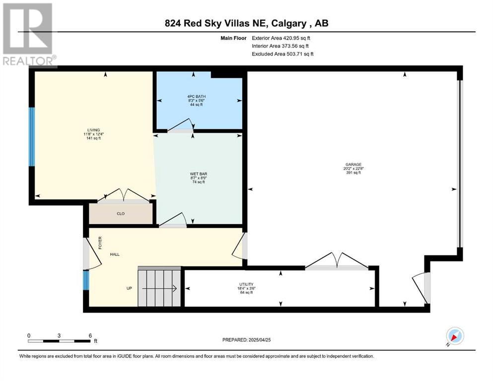 Property at 824 Red Sky Villas NE image 3