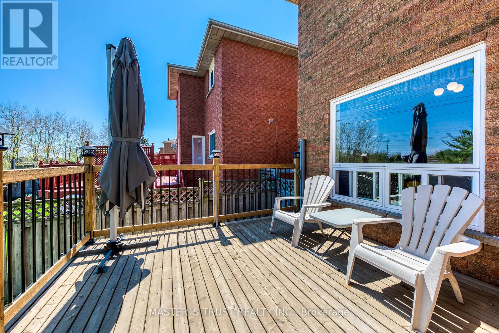 4370 Goldenrod Crescent, Mississauga, Ontario  L5V 1E3 - Photo 37 - W12152864