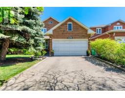 4370 GOLDENROD CRESCENT, Mississauga, Ontario