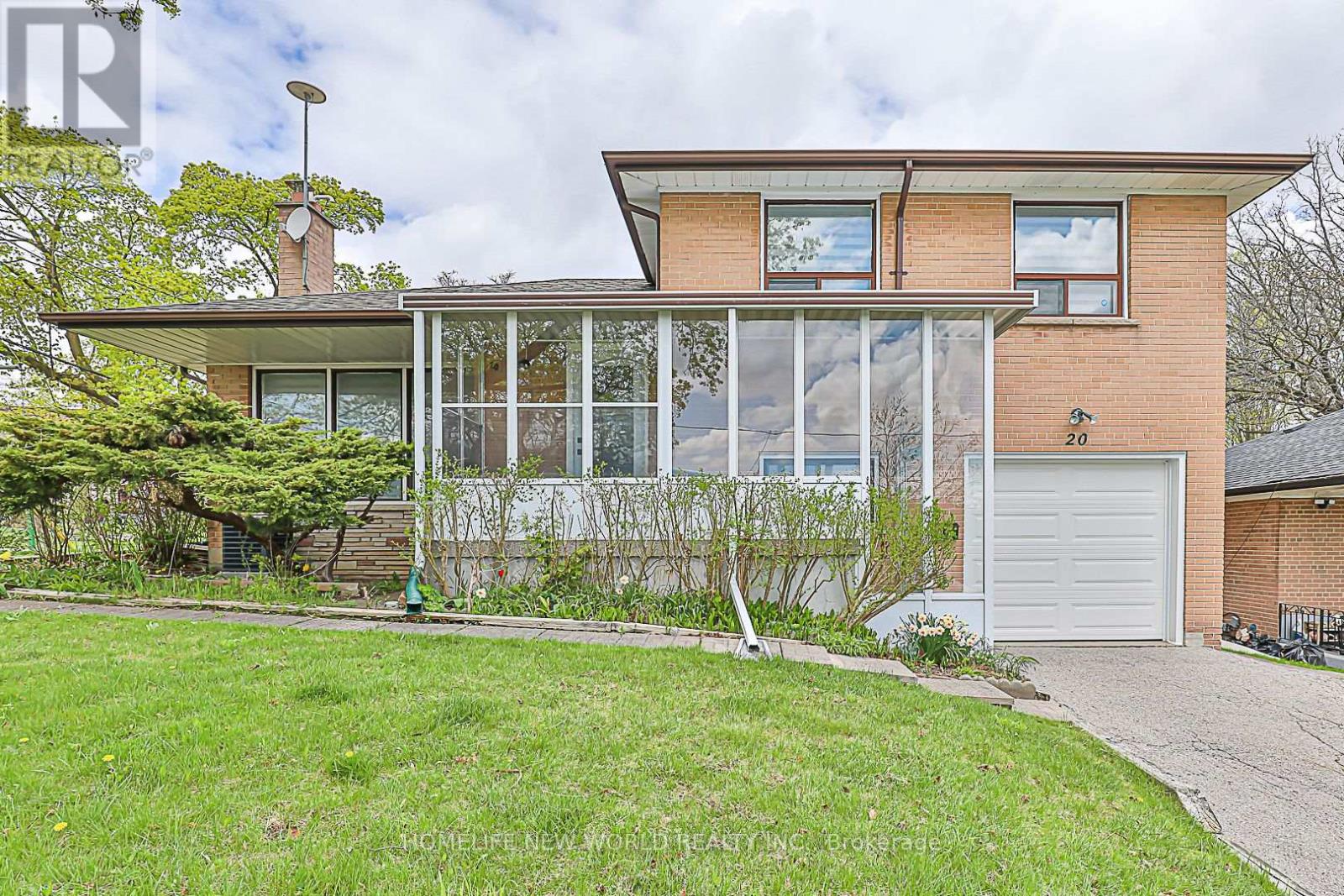 Property at 20 LADYWOOD DRIVE image 1