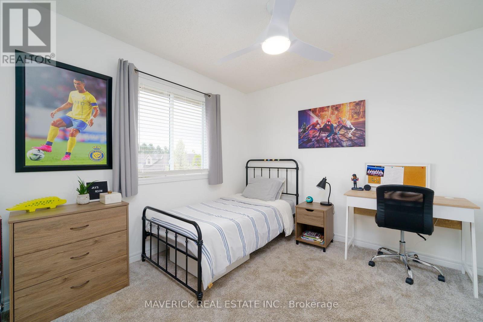 15 Mapleridge Crescent, Thames Centre (Dorchester), Ontario  N0L 1G3 - Photo 24 - X12152875