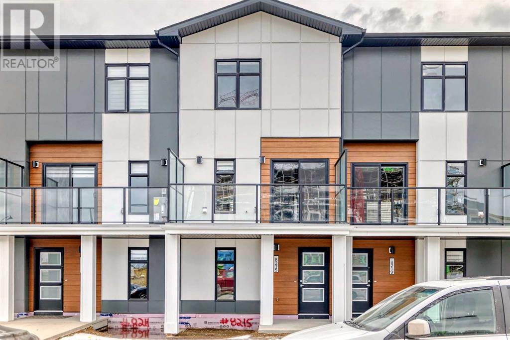 Property at 8215 8 Avenue SW image 1