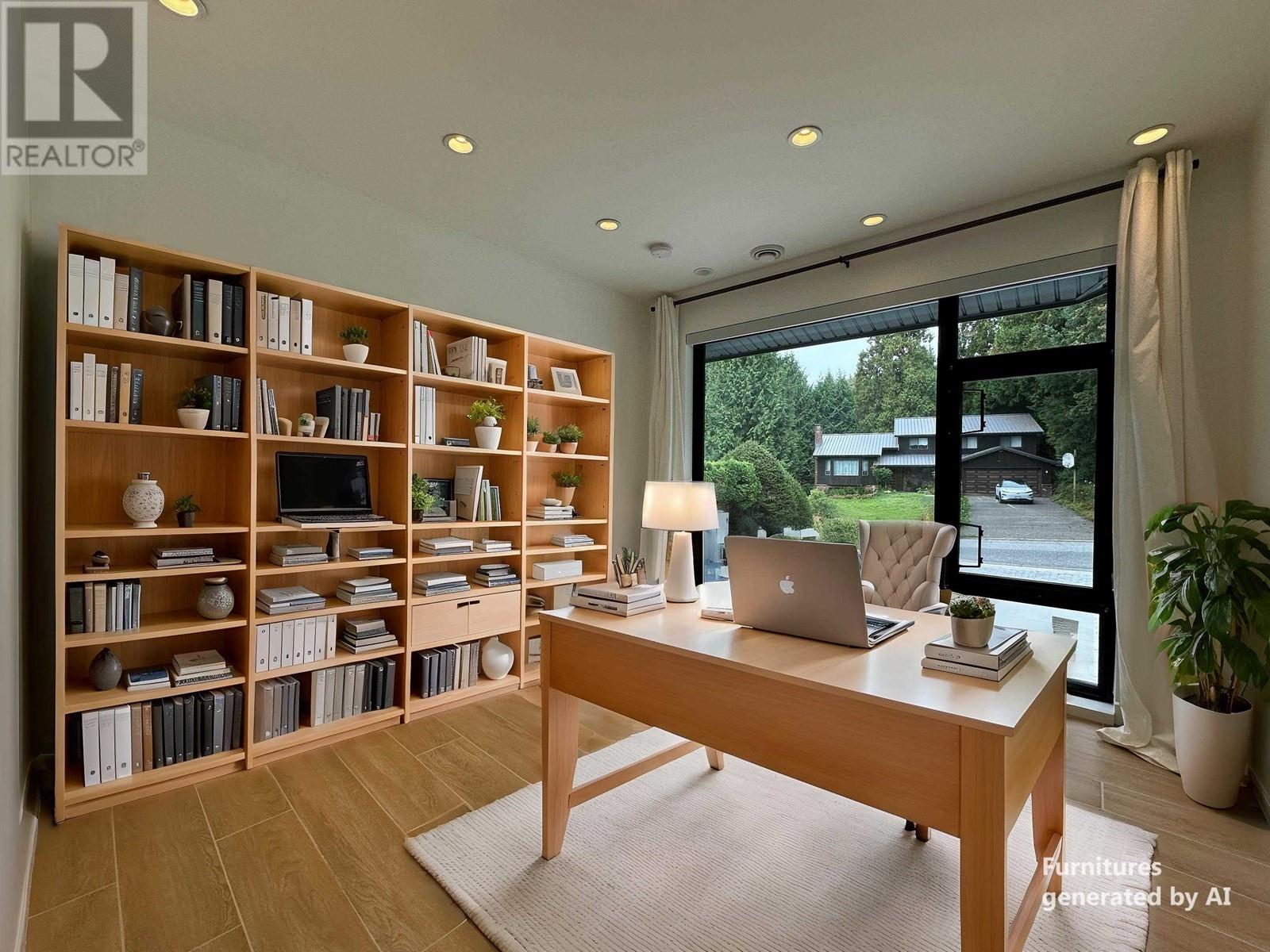 Listing Picture 19 of 37 : 8258 BURNLAKE DRIVE, Burnaby / 本拿比 - 魯藝地產 Yvonne Lu Group - MLS Medallion Club Member