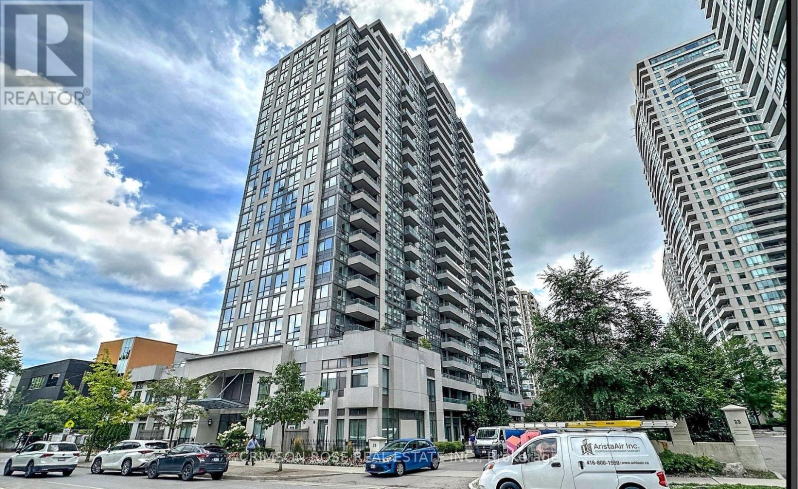 620 - 35 Hollywood Avenue, Toronto, Ontario  M2N 0A9 - Photo 1 - C12152880