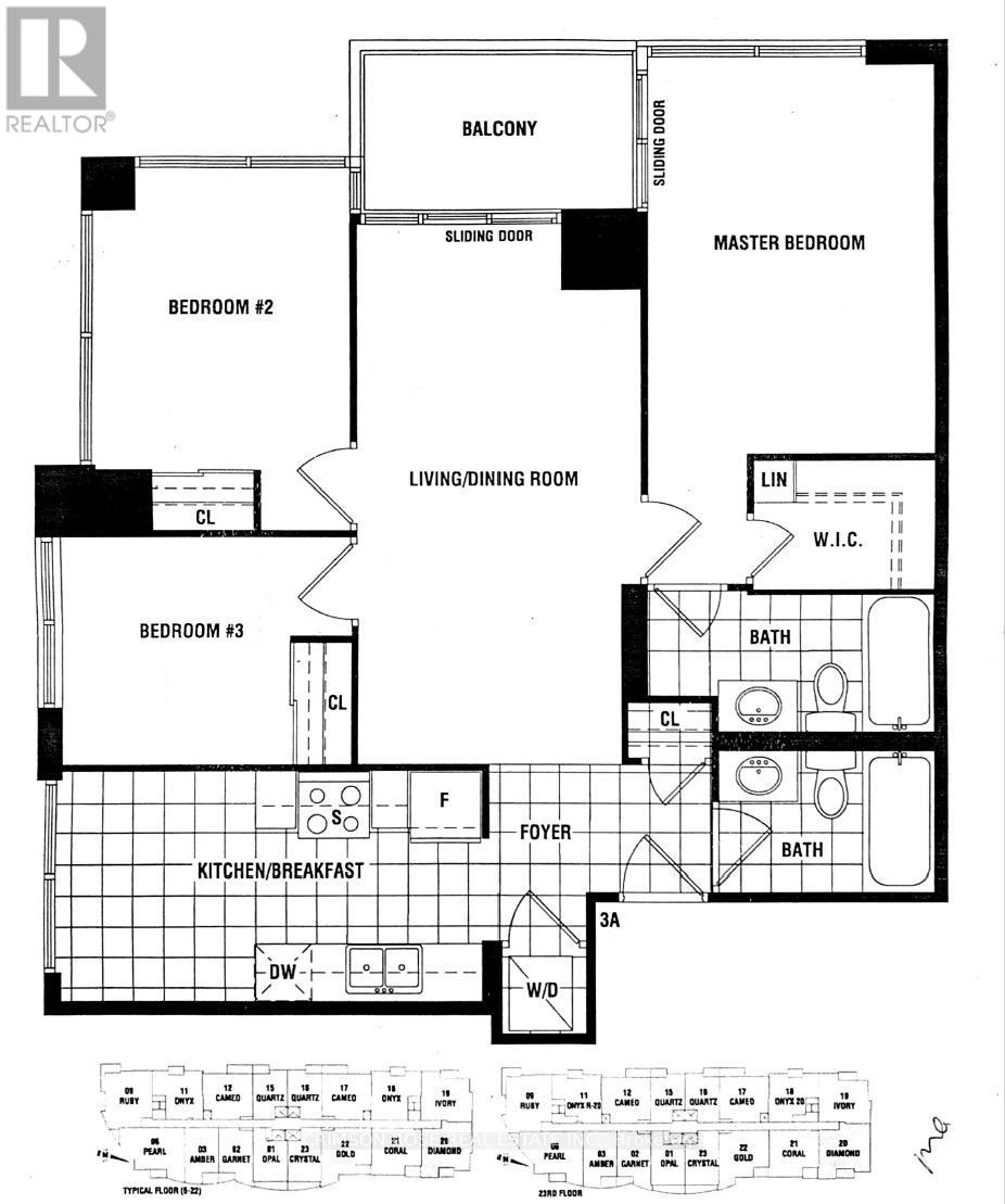 620 - 35 Hollywood Avenue, Toronto, Ontario  M2N 0A9 - Photo 26 - C12152880