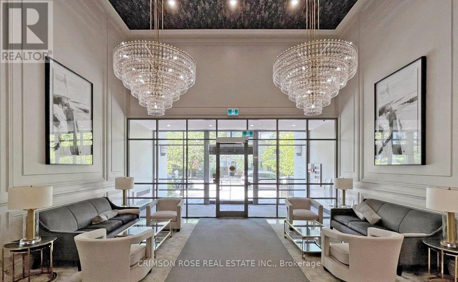 620 - 35 Hollywood Avenue, Toronto, Ontario  M2N 0A9 - Photo 3 - C12152880
