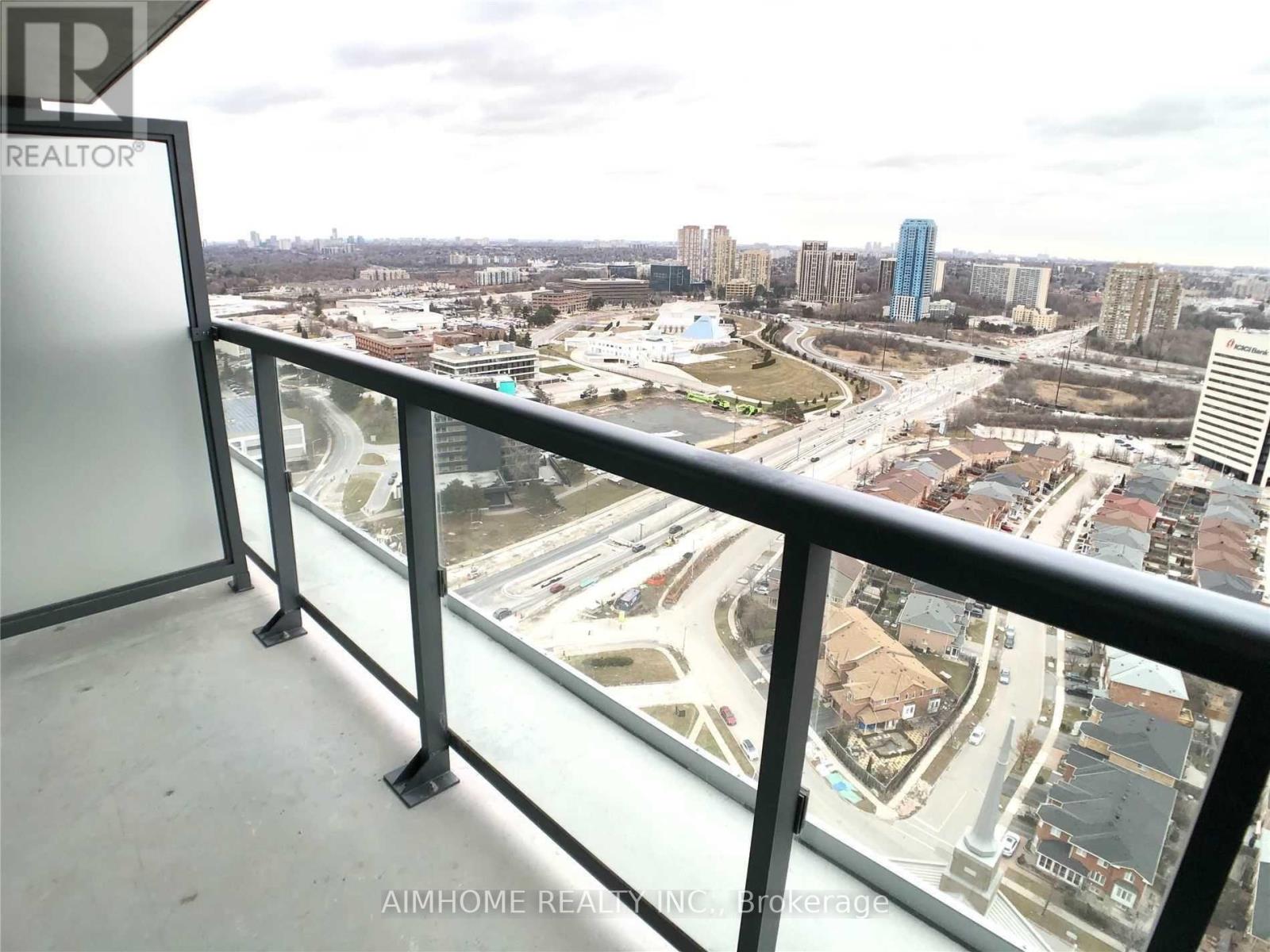 3006 - 6 Sonic Way, Toronto, Ontario  M3C 0P1 - Photo 19 - C12152882