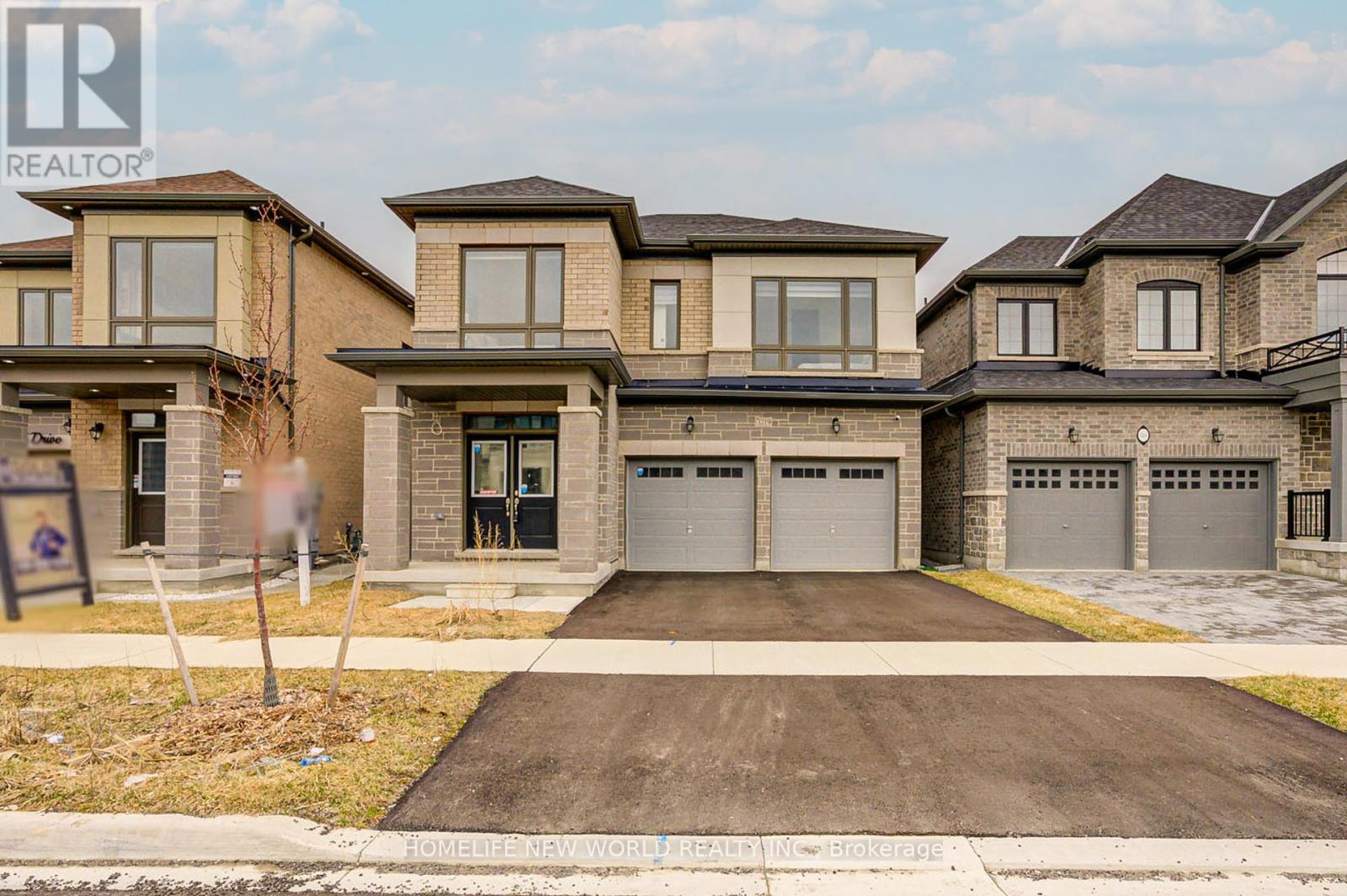 1219 PLYMOUTH DRIVE, Oshawa, Ontario