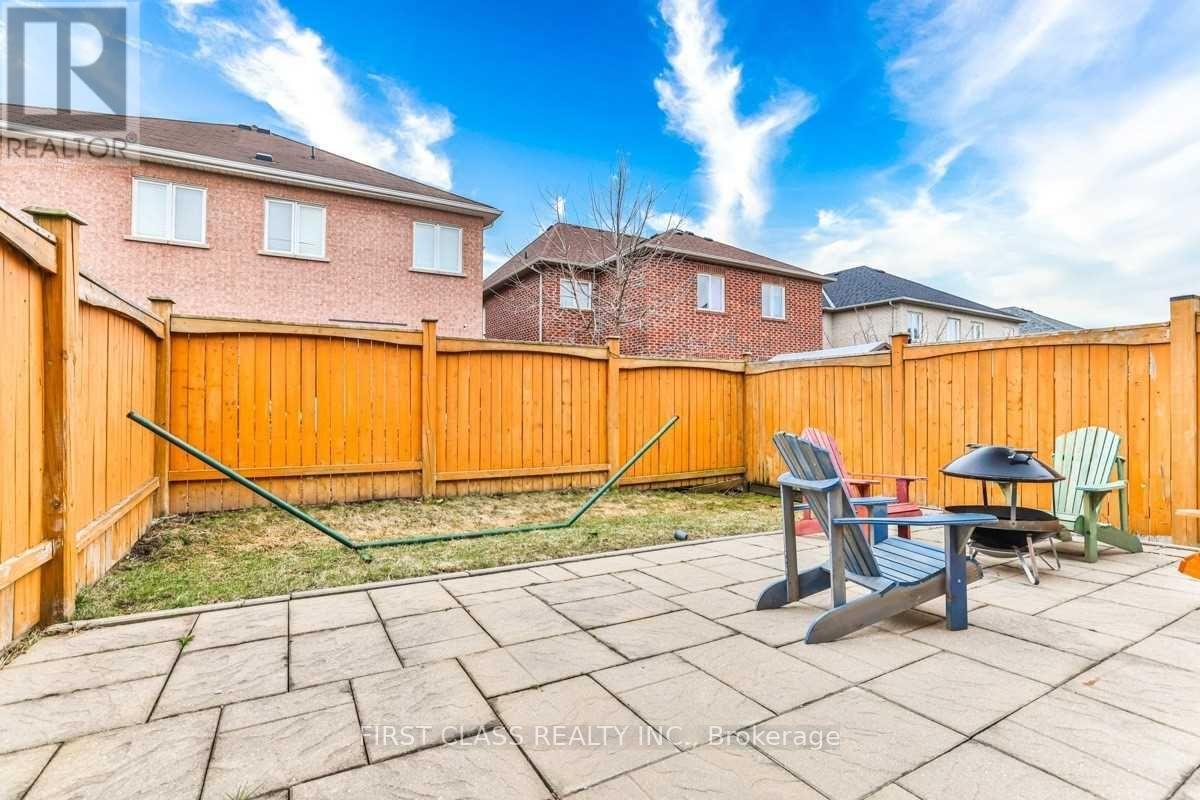 7 Almejo Avenue, Richmond Hill (Rouge Woods), Ontario  L4S 2X3 - Photo 12 - N12152879