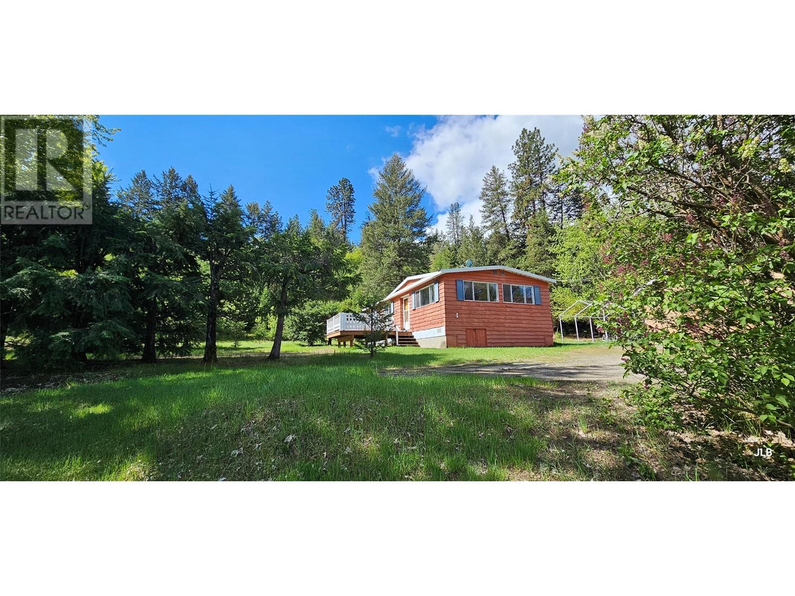 4180 Highway 3, Rock Creek, British Columbia  V0H 1Y0 - Photo 46 - 10347673