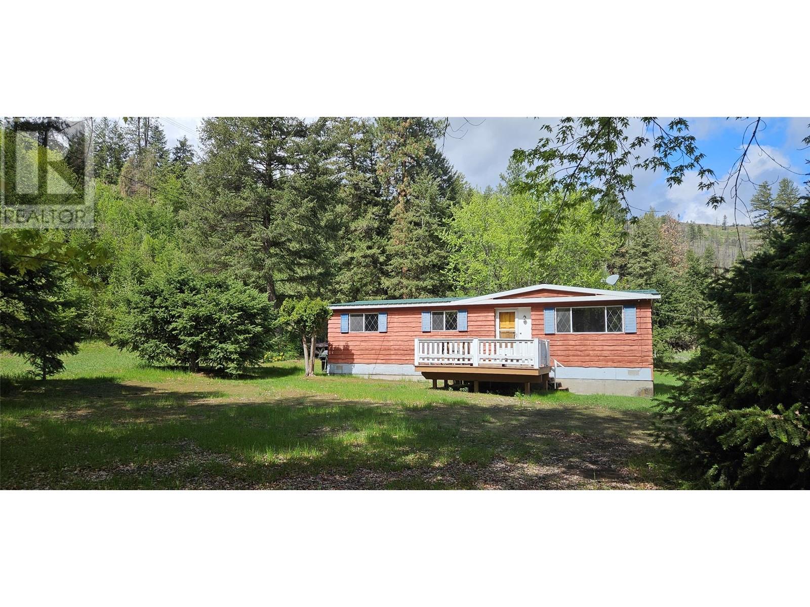 4180 Highway 3, Rock Creek, British Columbia  V0H 1Y0 - Photo 37 - 10347673